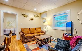 Hidden Gem, 3 Bed Cozy Condo - Dogs Welcomed